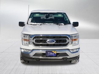 Certified 2022 Ford F150 XLT w/ Equipment Group 301A Mid video 2