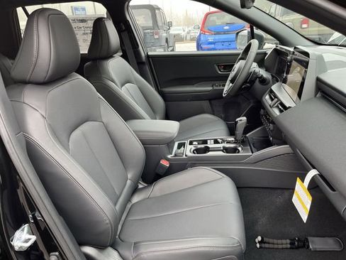 New 2026 Subaru Outback Limited image 28