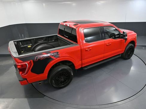 Used 2021 Ford F150 XLT w/ Equipment Group 302A High image 59