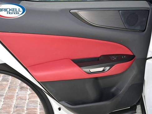 Used 2024 Lexus NX 350 F Sport AWD/4WD image 16