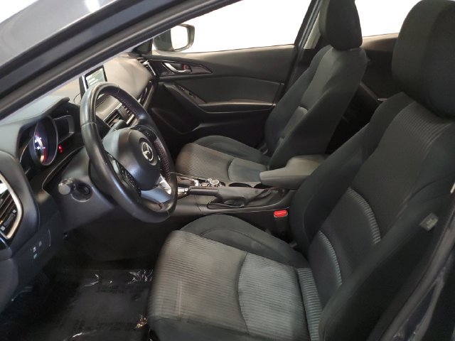 Used 2016 MAZDA MAZDA3 i Touring FWD image 11
