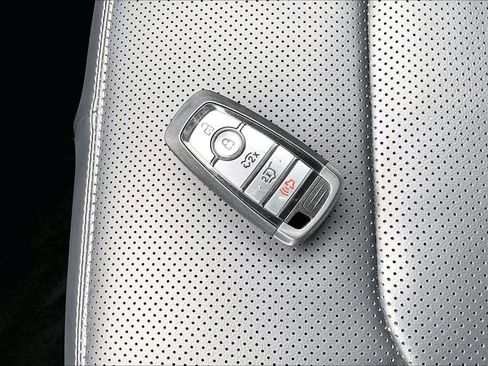 Used 2025 Ford Mustang Mach-E Premium image 14