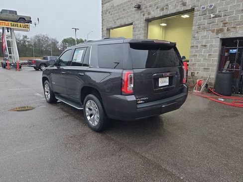 Used 2016 GMC Yukon SLT w/ Open Road Package image 5