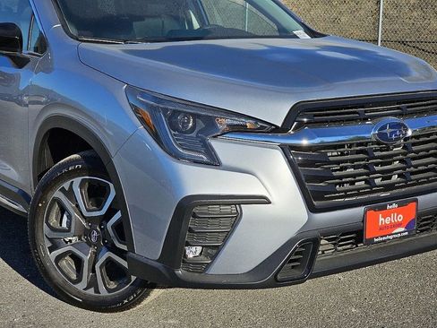 New 2026 Subaru Ascent Limited image 4