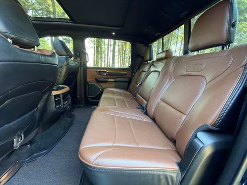 Used 2020 RAM 1500 Limited image 14