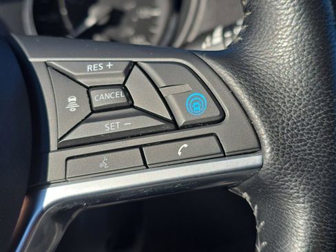 Used 2022 Nissan Rogue Sport SV w/ Technology Package image 23