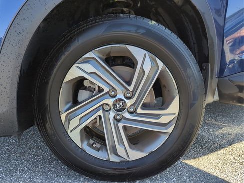 Used 2023 Hyundai Santa Fe SEL image 43