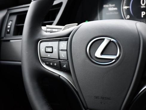 New 2025 Lexus ES 350 w/ Premium Package image 22