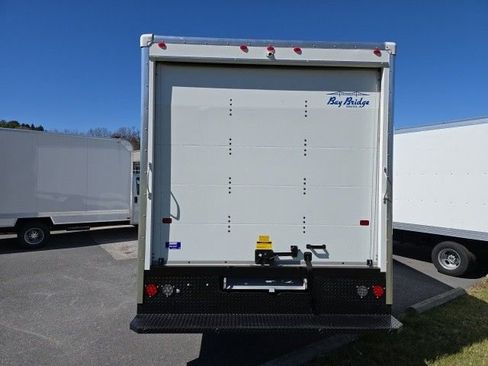 New 2025 GMC Savana 3500 Extended w/ Power Convenience Package image 4