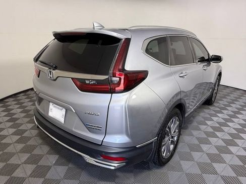 Certified 2020 Honda CR-V Touring image 6