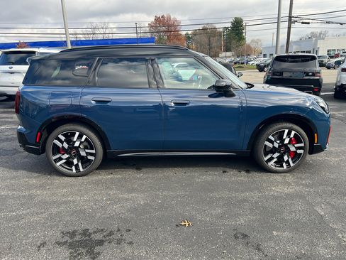 Used 2026 MINI Cooper Countryman John Cooper Works w/ Comfort Package Max image 4