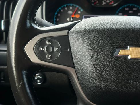 Used 2018 Chevrolet Colorado Z71 AWD/4WD image 20