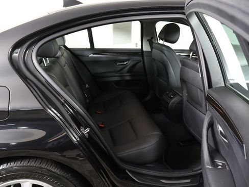 Used 2014 BMW 528i xDrive Sedan AWD/4WD image 34