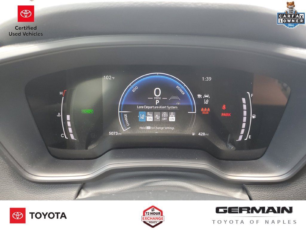 Certified 2026 Toyota Corolla LE FWD image 26