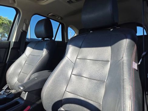 Used 2016 MAZDA CX-5 Grand Touring FWD image 11