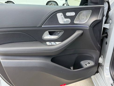 New 2026 Mercedes-Benz GLE 450 4MATIC Coupe image 20