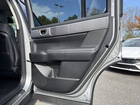 New 2026 Hyundai Santa Fe SEL image 16