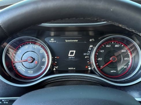 Used 2018 Dodge Charger SXT Plus w/ Driver Confidence Group image 33