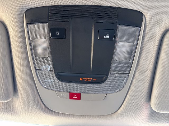 Certified 2024 Kia Sportage EX FWD image 18