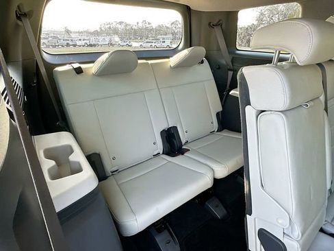 Used 2024 Hyundai Santa Fe Limited image 28