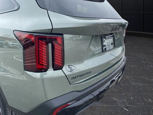 New 2026 Kia Sorento SX image 44