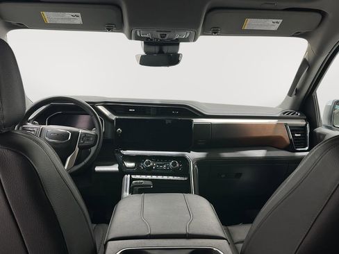 Used 2023 GMC Sierra 1500 Denali w/ Technology Package image 22