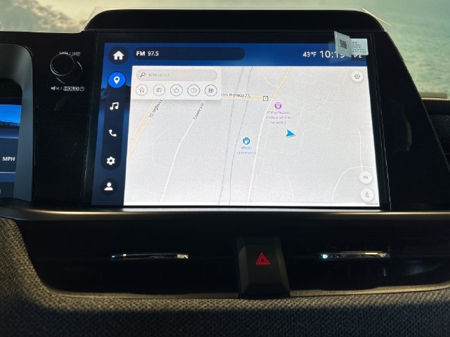 New 2026 Subaru Outback Limited AWD/4WD image 10