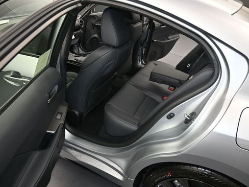 New 2025 Lexus IS 350 F Sport image 12