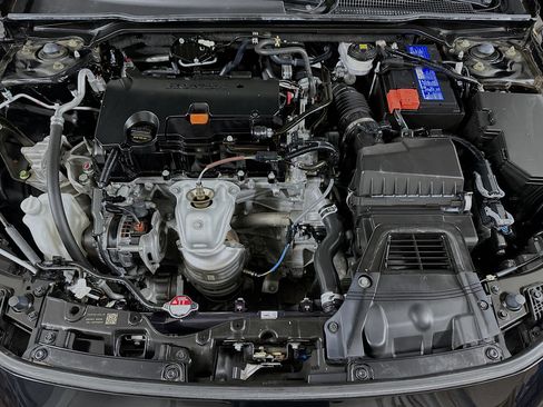 Used 2023 Honda Civic Sport image 28