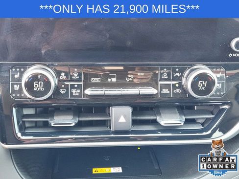 Used 2024 Toyota Highlander Platinum AWD/4WD image 20
