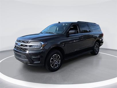 Used 2024 Ford Expedition Max XLT