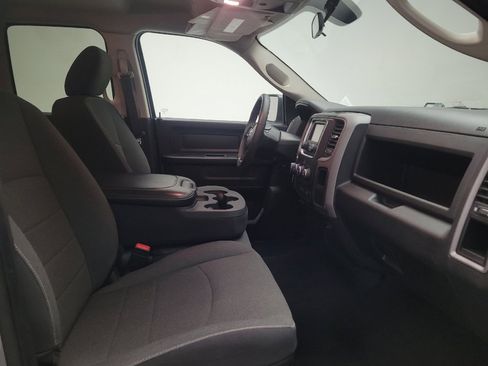Used 2022 RAM 1500 Tradesman RWD image 21