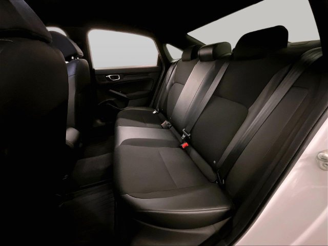 Used 2024 Honda Civic Sport image 25