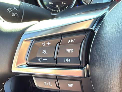 New 2025 MAZDA MX-5 Miata Sport image 9