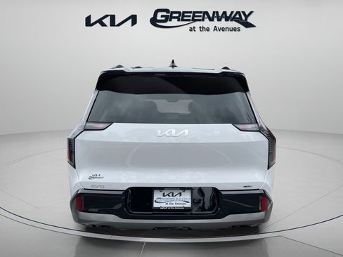 New 2026 Kia EV9 GT-Line image 3