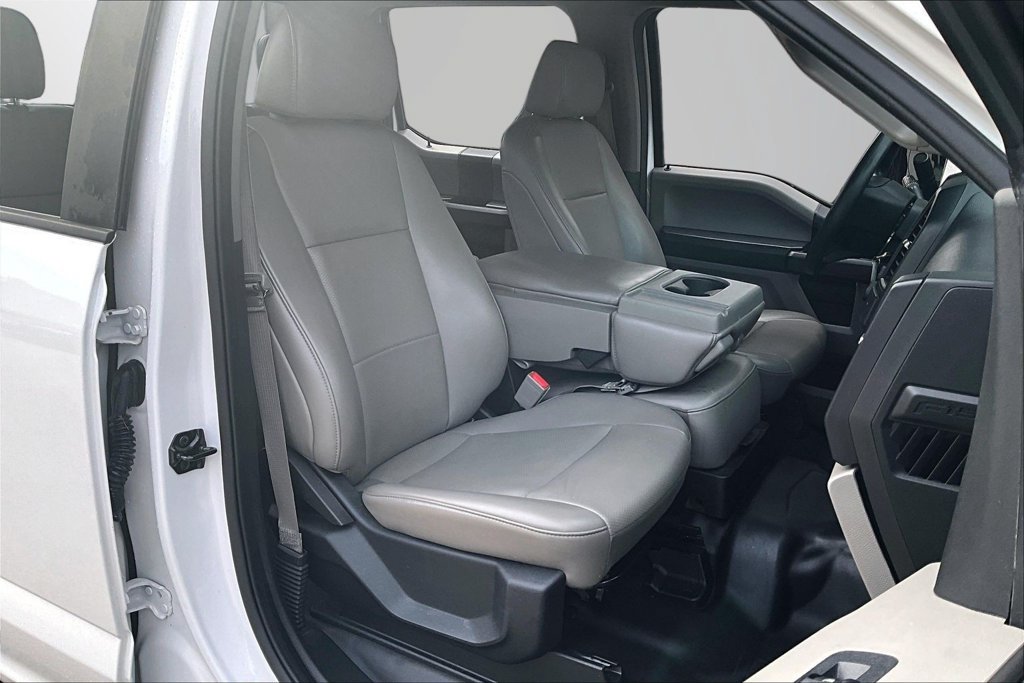 Used 2020 Ford F150 XL w/ Equipment Group 101A Mid AWD/4WD image 29