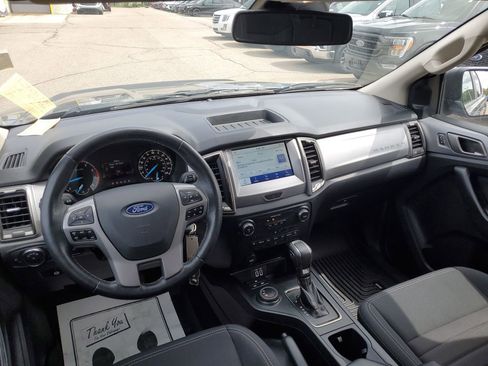 Used 2022 Ford Ranger XLT w/ Equipment Group 302A High AWD/4WD image 26