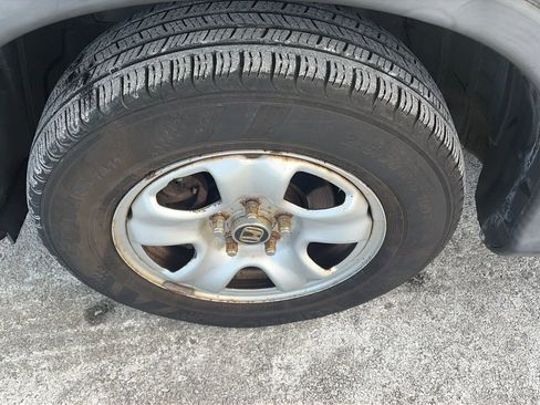 Used 2014 Honda CR-V LX image 29