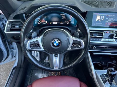 Used 2023 BMW M440i M440i w/ Premium Package image 15