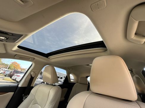 Used 2021 Lexus RX 450h AWD w/ Premium Package image 25