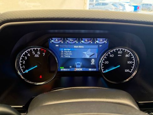 Used 2023 Ford F150 XLT w/ Equipment Group 302A High AWD/4WD image 37