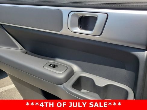 New 2026 Hyundai Santa Fe SE FWD image 24
