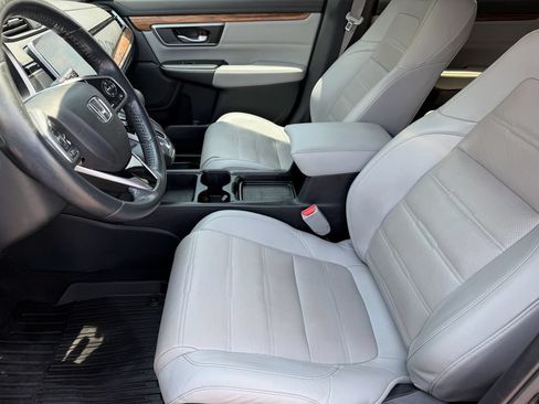 Used 2020 Honda CR-V EX-L image 9
