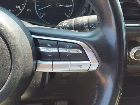 Used 2021 MAZDA CX-30 AWD 2.5 S w/ Premium Package image 21