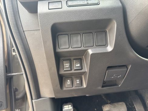 Certified 2024 Nissan Frontier PRO-4X w/ Off-Road Protection Package image 14