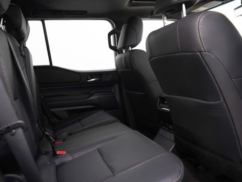Used 2026 Toyota Land Cruiser AWD/4WD image 12
