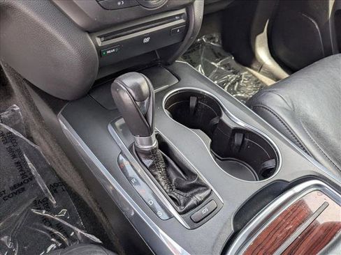 Used 2015 Acura MDX SH-AWD w/ Advance Package image 12