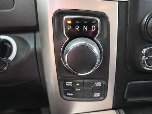 Used 2016 RAM 1500 Big Horn AWD/4WD image 19