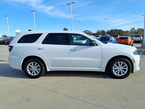 Used 2025 Dodge Durango GT image 5