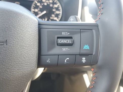 Certified 2025 Nissan Rogue Rock Creek image 18